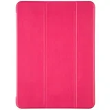 Knjigovita Tri Fold futrola za Apple iPad Mini 6 (2021) - Roza