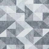 Think Rugs Siv pralen tekač 61x170 cm Coral Grey – | Shoptok.si