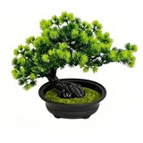 Sinsay Dekorativna bonsai biljka u posudi u