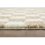 ESTE Bež/krem tepih 80x150 cm Grida – | shoptok.hr