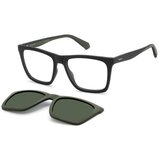 Polaroid PLD D591/C 3OL 55 Férfi szemüvegkeret (optikai keret) | Eponuda.com