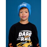Sinsay Kapa s izvezenim natpisom Hot Wheels | shoptok.hr