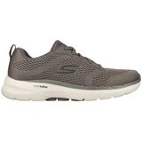 Skechers Modne superge Go Walk 6 Avalo Bež | Shoptok.si