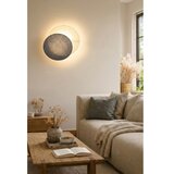  Brilagi - Zidna svetiljka CIRCLES 1xE27/60W/230V Ø 45 cm krem/siva | Eponuda.com