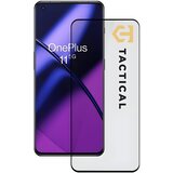 TACTICAL Glass Shield 5D staklo za Xiaomi 11T - Crna | shoptok.hr
