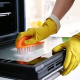 Smania Učinkovito čistilo za pečice Oven Cleaner | Shoptok.si