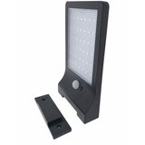  H&amp;Ouml;FFTECH - LED solarna zidna lampa sa senzorom LED/3,7V 2200 mAh IP44 Slike