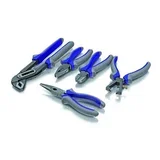 klešta set 5 kom carbon steel 22007
