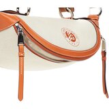 Lancel x ROLAND GARROS CROSSBODY Višebojna | shoptok.hr