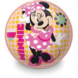 Minnie lopta PVC 23 cm – kvalitetna i sigurna lopta za igru | shoptok.hr