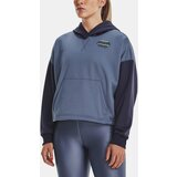 Under Armour T-Shirt Armour Fleece Layer-PPL - Women Cene