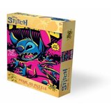  Puzzle 200 pcs stitch 31x46cm 33396 ( 114/33396 ) Cene
