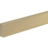 x ravni profil (2,4 m 2,3 cm 6 cm, smreka-bor) | shoptok.hr