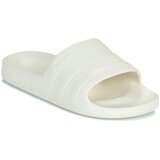 Adidas Čevelj za na plažo/kopanje 'Adilette Aqua' off-bela | Shoptok.si