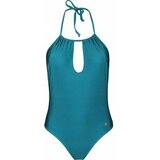 Stuf ženski jednodelni kupaći kostim luna 2-L plavi Cene