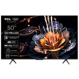 TV TCL Premium QD-MiniLED 50C61KS | Eponuda.ba