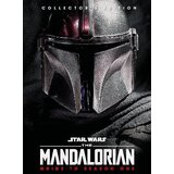 Macmillan Distribution Titan Magazines - Star Wars: The Mandalorian: Guide to Season One Cene