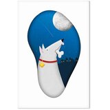  Slika - Dog Dreams (1 Part) Vertical 40x60 Akustična | shoptok.hr