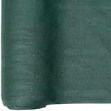  Mreža za privatnost zelena 1,8 x 25 m HDPE 195 g/m² | shoptok.hr