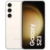 Samsung Galaxy S23 5G Smartphone 128 GB 15.5 cm (6.1 palac) krem Android™ 13 Dual-SIM | Eponuda.ba