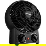 Sencor Ventilatorska grejalica SFH 7021BK | ePonuda.com