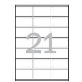 Optima etikete 481, 70 x 41 mm | Shoptok.si