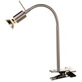 Globo LED vpenjalna svetilka Flexo (Š x V: 28 x 33 cm, 3 W) | Shoptok.si