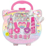Hot Focus kozmetični set v kovčku caticorn | Shoptok.si