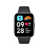 Xiaomi Redmi Watch 3 Active Black | Eponuda.ba