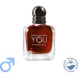 Armani Stronger With You Powerfully - 100 ml | Eponuda.ba