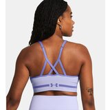 Under Armour Podprsenka Seamless Low Long Bra | Shoptok.si