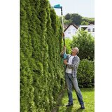 Gardena Baterijski teleskopski trimer za živu ogradu THS 42/18V P4A