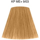 Wella Professionals Koleston Perfect Me+ Pure Naturals trajna barva za lase 60 ml odtenek 9/03 Cene