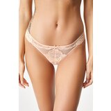 Orhideja Lingerie Čipkaste brazilke Elsa Cene