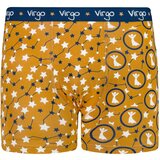 Frogies Men&#039;s boxers Zodiac Devica cene