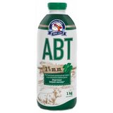 Mlekara Šabac ABT probiotik jogurt 1% MM 1kg pet Cene