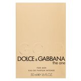 Dolce&gabbana The One For Men Gold Intense parfemska voda 50 ml za muškarce | shoptok.hr