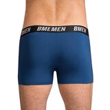 Bellinda REGUL ACTIVE BOXER - Men's Boxer Shorts with Thermoregulation - Dark Blue | shoptok.hr