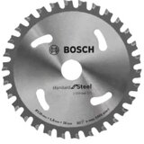 Bosch list kružne pile/cirkulara Standard for Steel 136 x 20 mm 2 608 644 225 | Eponuda.ba