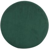 P & B TABURE IZ BLAGA, tekstil zelena | Shoptok.si