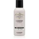 ALFAPARF MILANO Il Salone Milano Liquid Wax tekoči vosek za lase s srednje močnim utrjevanjem 100 ml Cene