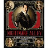 Macmillan Distribution Guillermo del Toro's Nightmare Alley Cene