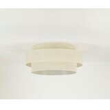  Brilagi - Plafonsko svetlo SPACE YUTE LED/12W/230V, prečnik 50 cm, krem | Eponuda.com