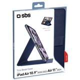 Sbs PRO IPAD AIR 11" (2025/2024/22/20) MODRA MAPA, (21470858) | Shoptok.si