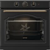 Gorenje BOS67372CLB 740237 vgradna pečica | Shoptok.si