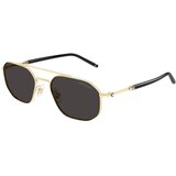 Mont Blanc MB0481S 001 - ONE SIZE (55) Cijene
