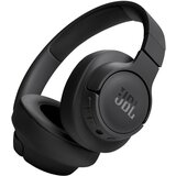 JBL ЈBL Bluetooth slušalice T720BT crne | ePonuda.com