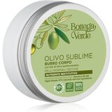 Bottega Verde Olivo Sublime hranjivi maslac za tijelo s maslinovim uljem 150 ml | shoptok.hr