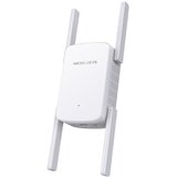 Mercusys Extender ME50G AC1900 Wi-Fi proširenje opsega, 600 Mbps na 2,4 GHz + 1300 Mbps na 5 GHz, 4× fiksne vanjske antene, 1× gigabitni port, priklju | Eponuda.ba