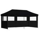  za zabave Crna 292 x 580 x 315 cm Oxford tkanina | Eponuda.ba